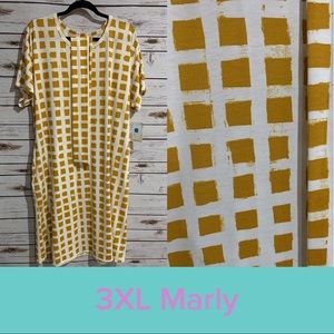 LuLaRoe Marly dress